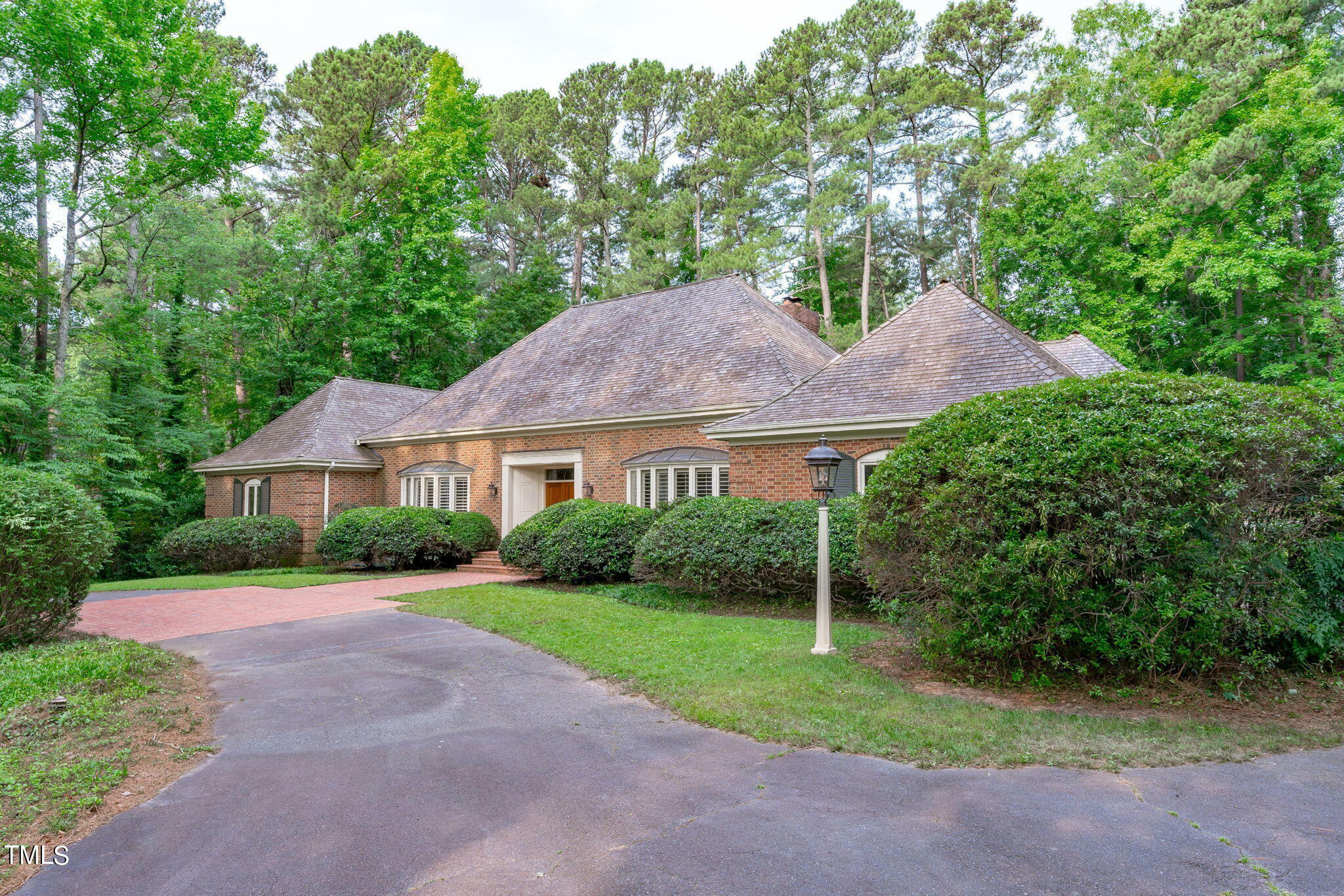 Property Photo:  3832 Regent Road  NC 27707 