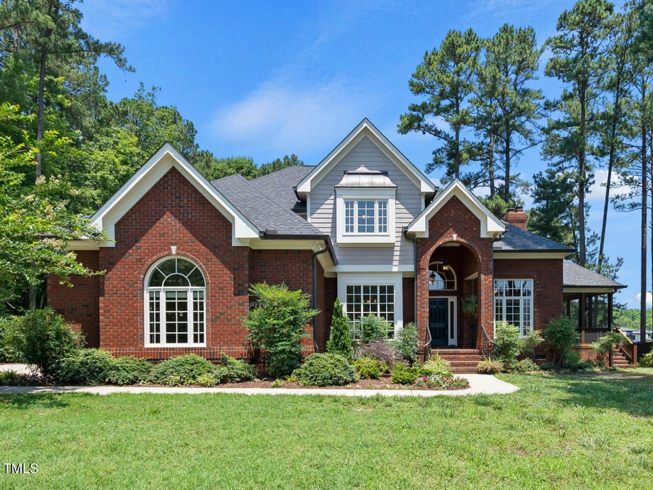 Property Photo: 6213 Blair Cee Lane NC 27613