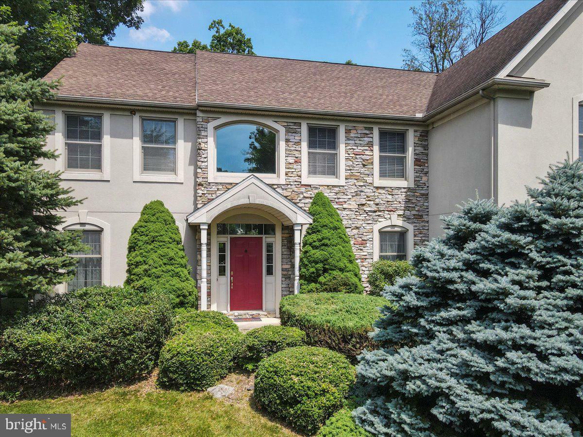 Property Photo:  251 Sylvia Lane  PA 18104 