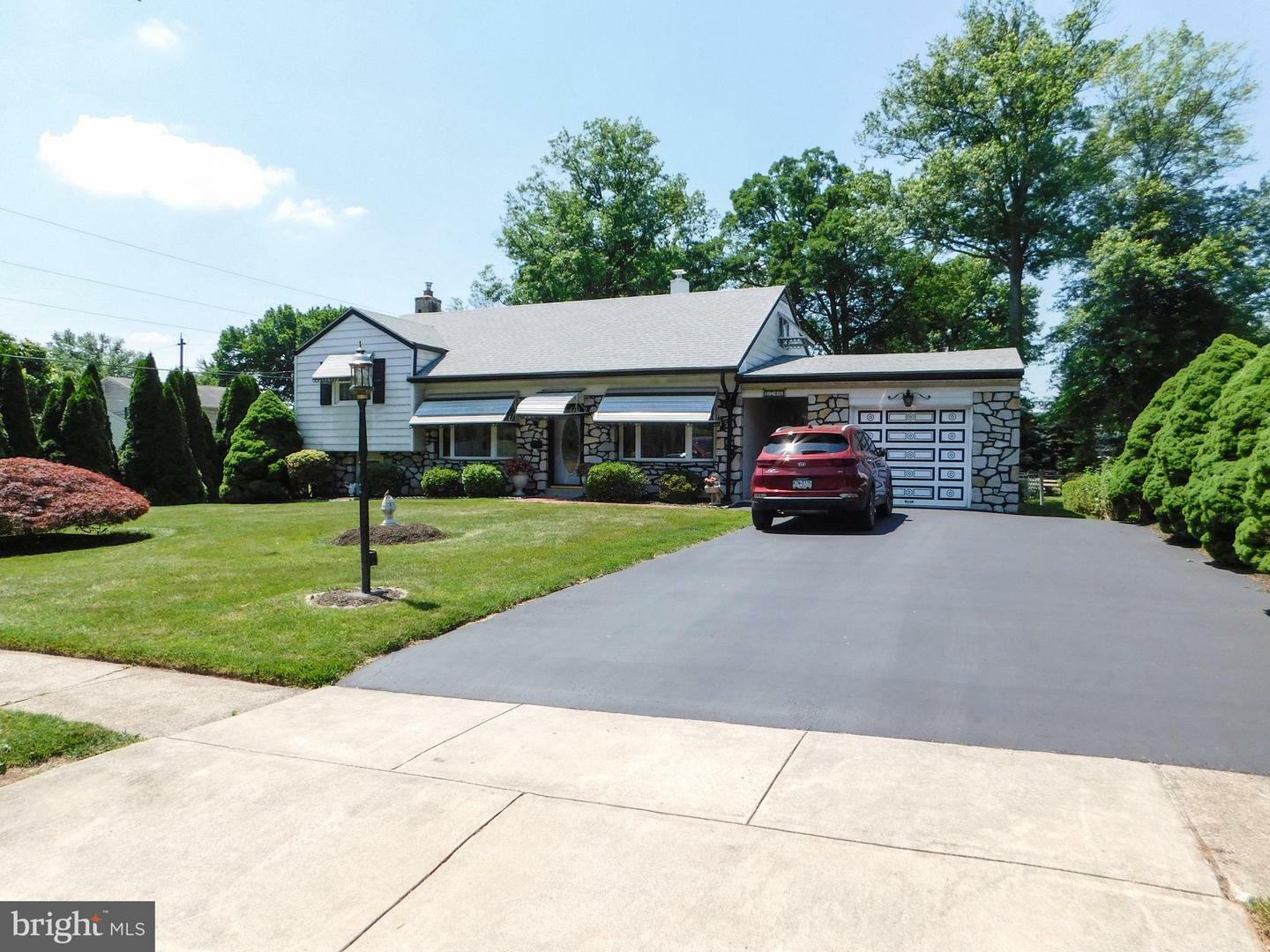 Property Photo: 1706 Darland PA 19403