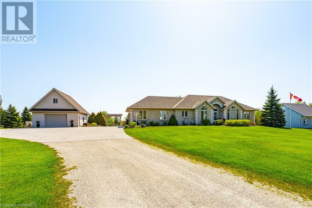 Property Photo:  411317 Southgate Sideroad 41  ON N0G 2L0 