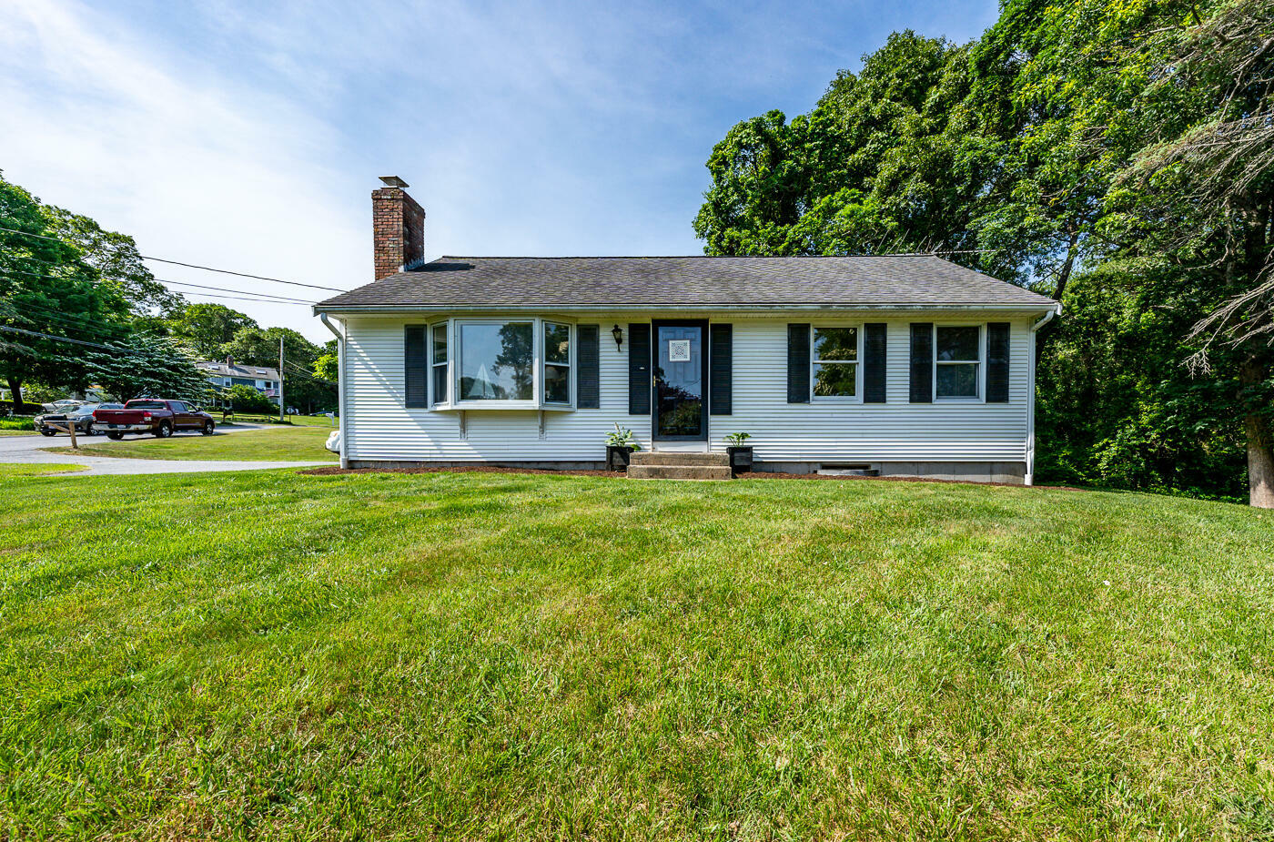 Property Photo:  28 Chipman Road  MA 02563 