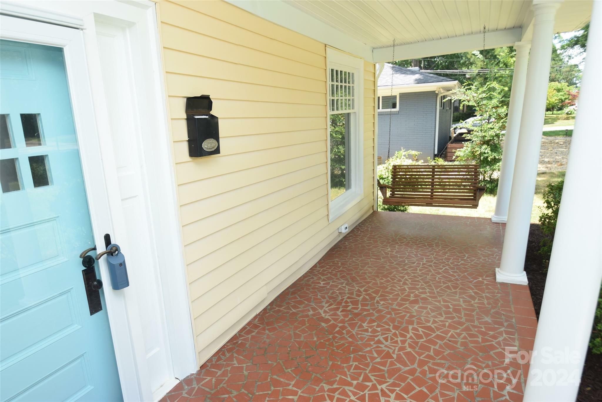 Property Photo:  525 Mitchell Avenue  NC 28144 