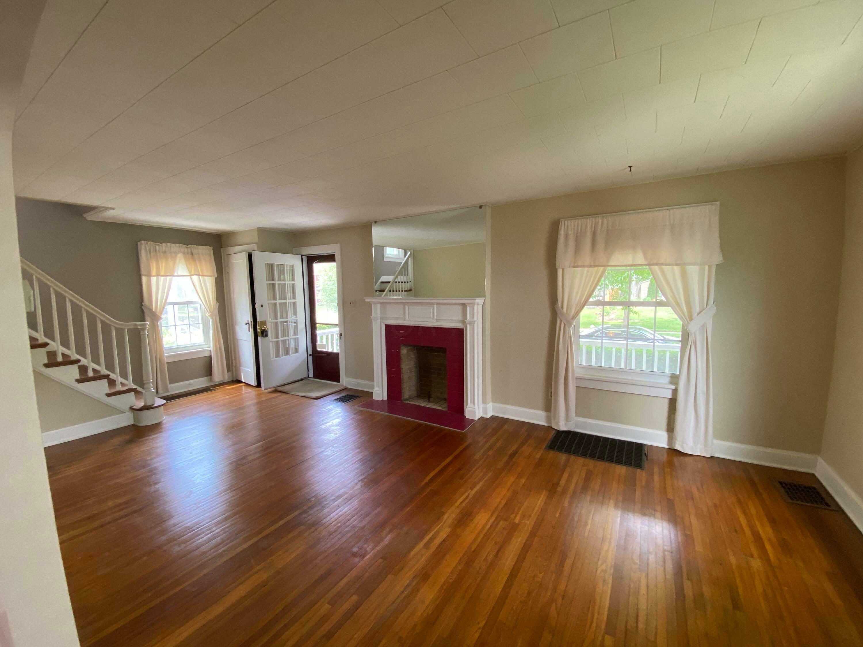 Property Photo:  742 Chelsea Avenue  OH 43209 