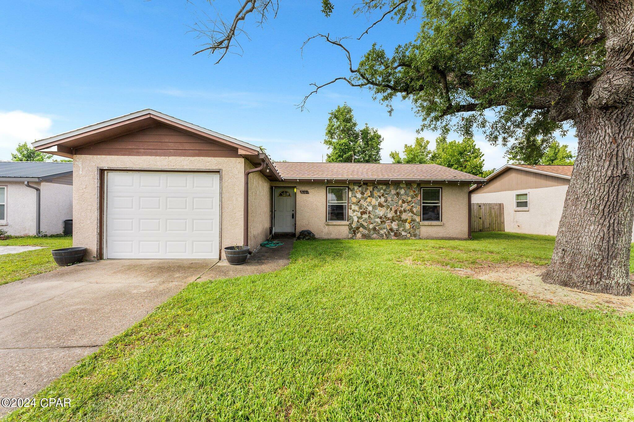 Property Photo:  5206 Tiffany Lane  FL 32404 