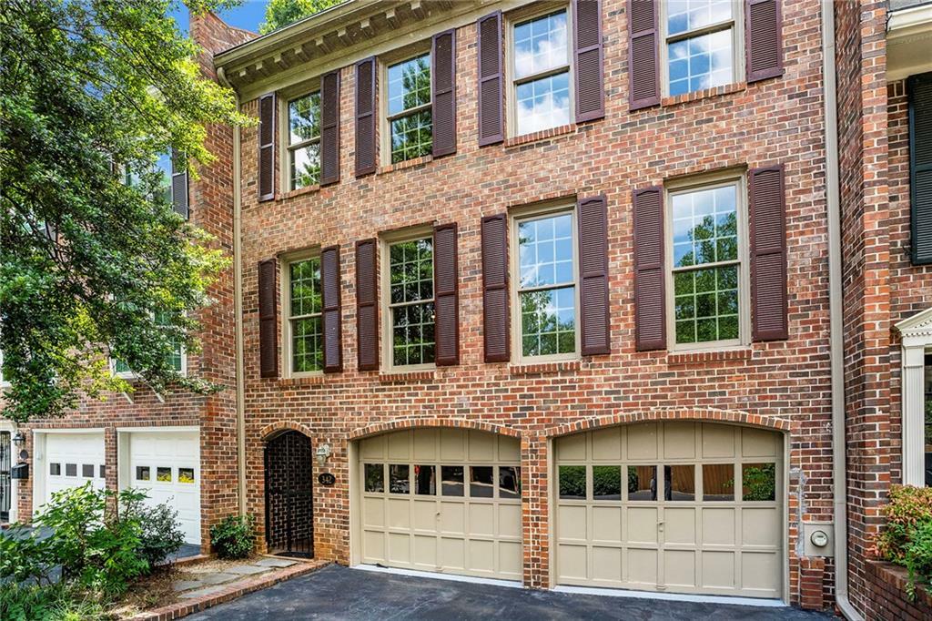 Property Photo: 342 The Chace GA 30328