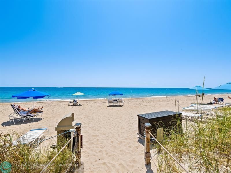Property Photo:  3600 Galt Ocean Dr 12C  FL 33308