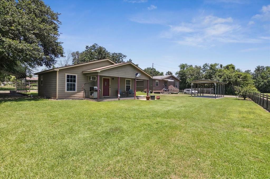 Property Photo:  2318 Riverside  TX 77630 