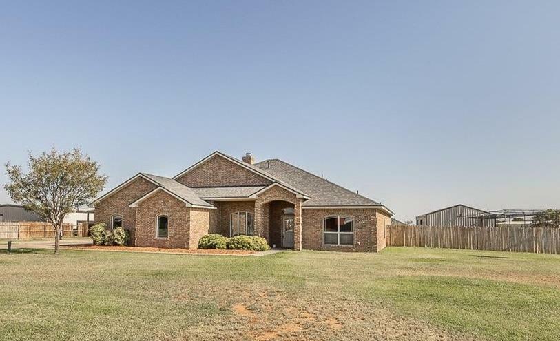 Property Photo:  3104 County Road 7520  TX 79423 