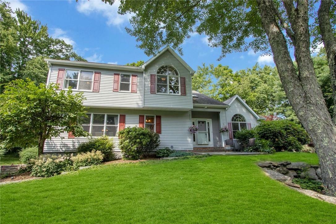 Property Photo: 53 Manor Road NY 12563