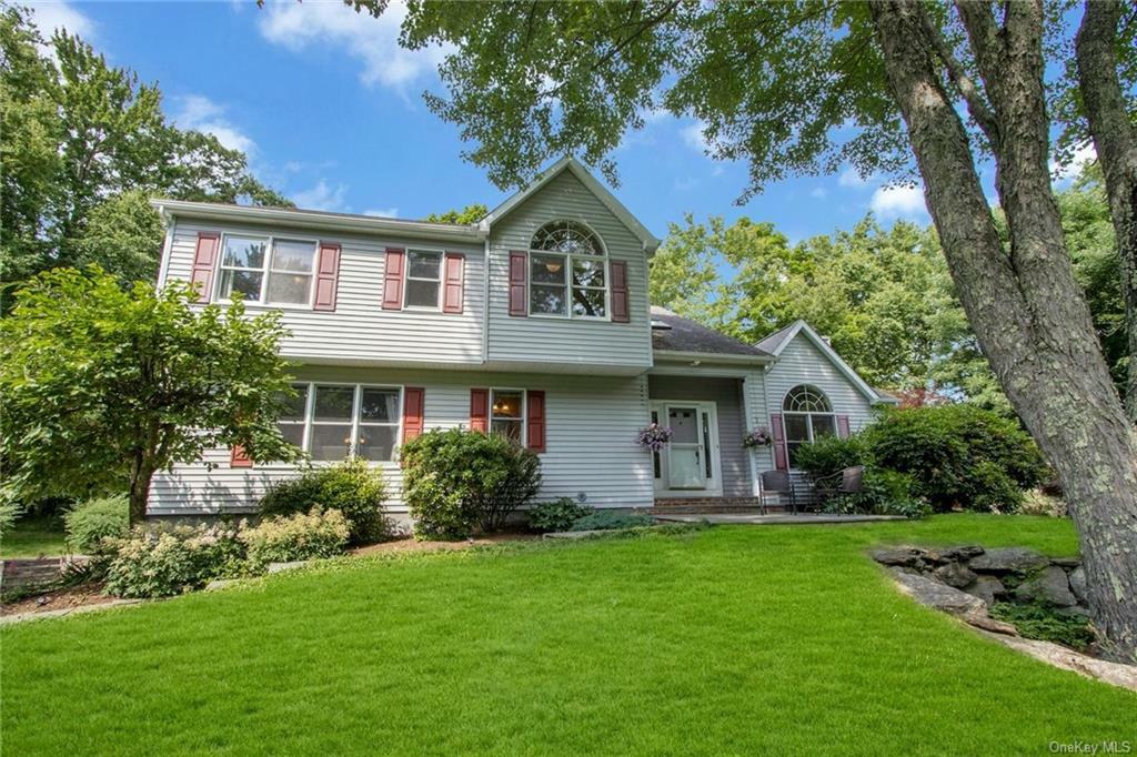 Property Photo:  53 Manor Road  NY 12563 