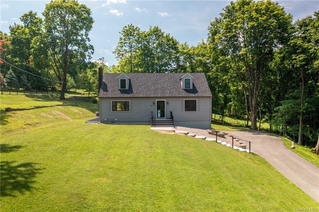 Property Photo:  24 Woodland Drive  NY 12590 