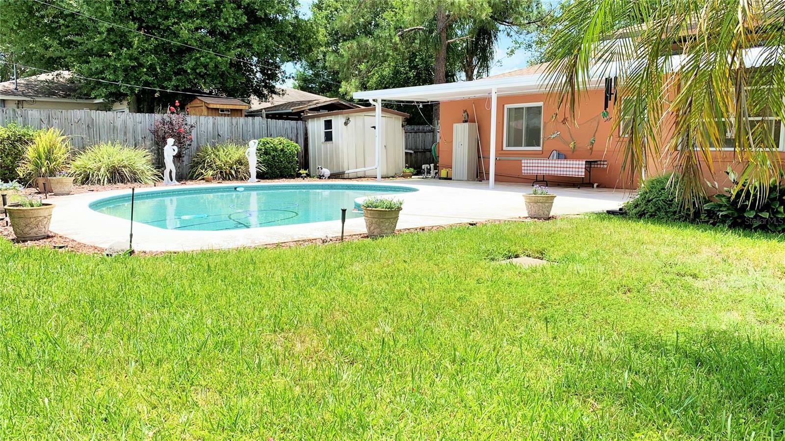 Property Photo:  4111 25th Avenue N  FL 33713 