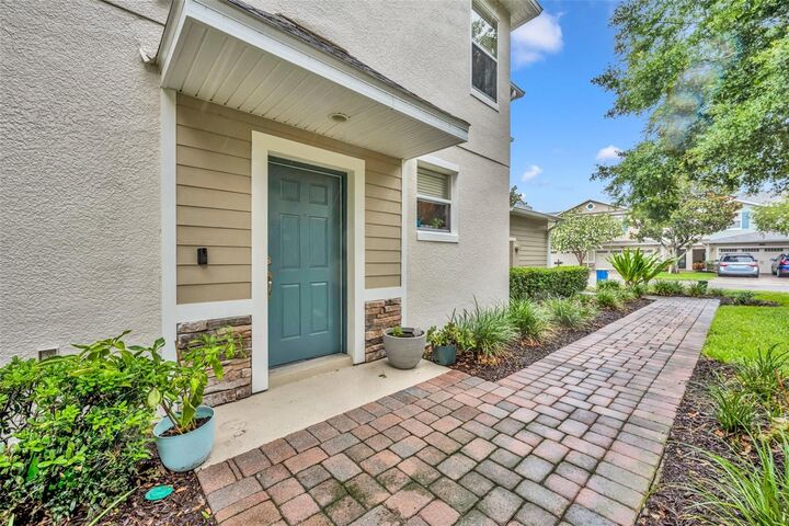 Property Photo: 1126 Priory Circle FL 34787