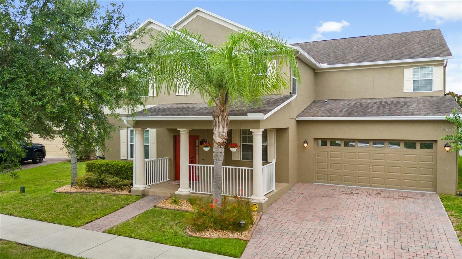 Property Photo:  6109 Sunset Isle Drive  FL 34787 