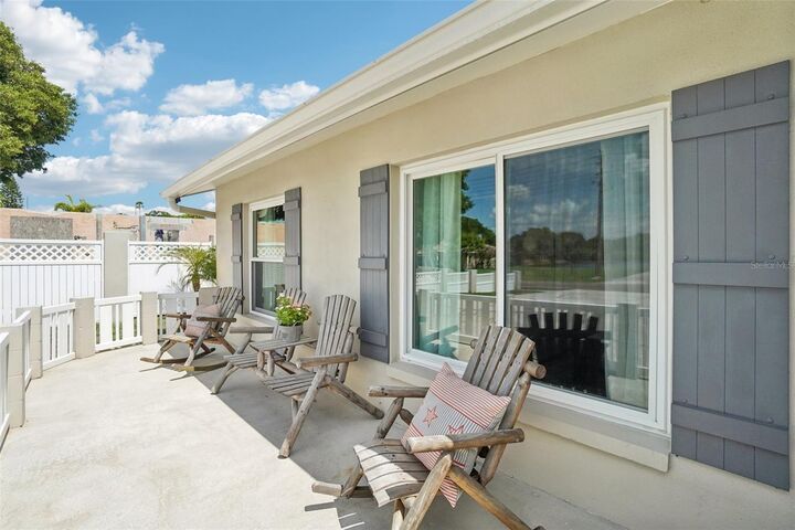 Property Photo: 1857 Union Street FL 33763