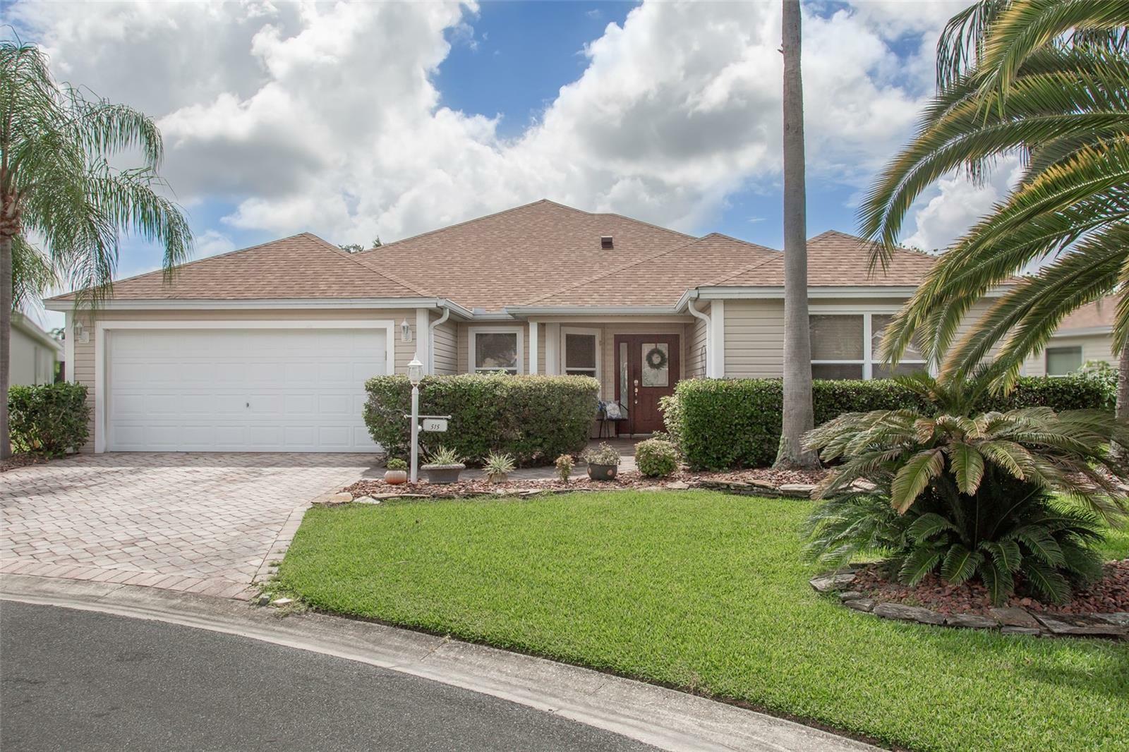 Property Photo:  515 Melrose Court  FL 32162 