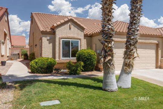 Property Photo: 1229 Augusta Hills NV 89027