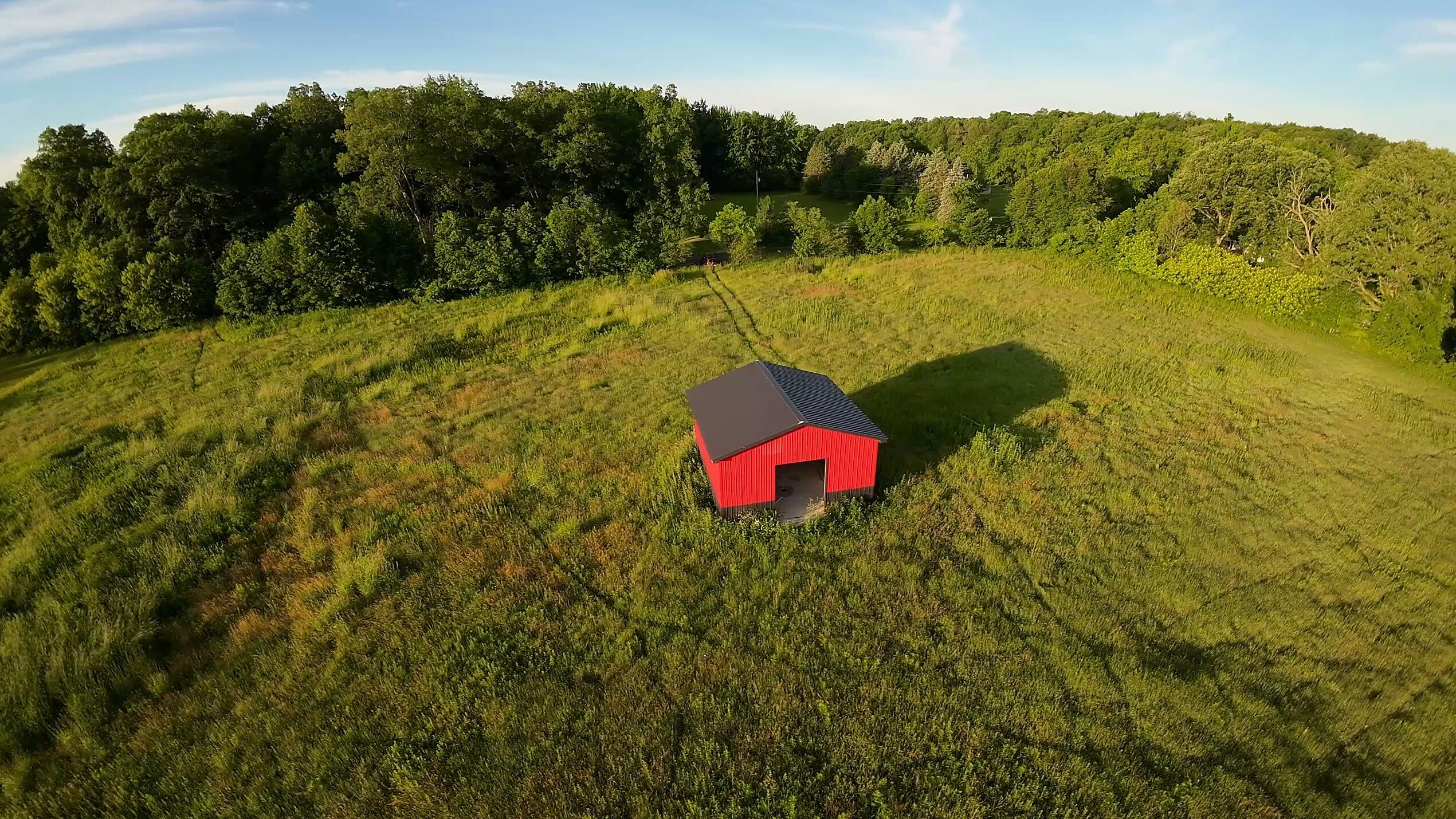 Property Photo:  7.11 Ac Vl Mc Clellan Road  MI 49284 