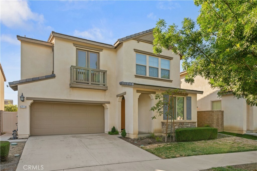 Property Photo:  4714 S Garden Gate Lane  CA 91762 