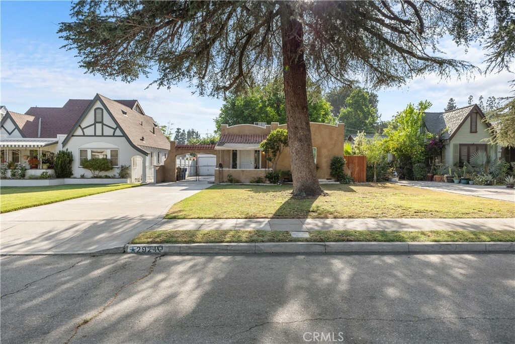 Property Photo:  2924 N D Street  CA 92405 