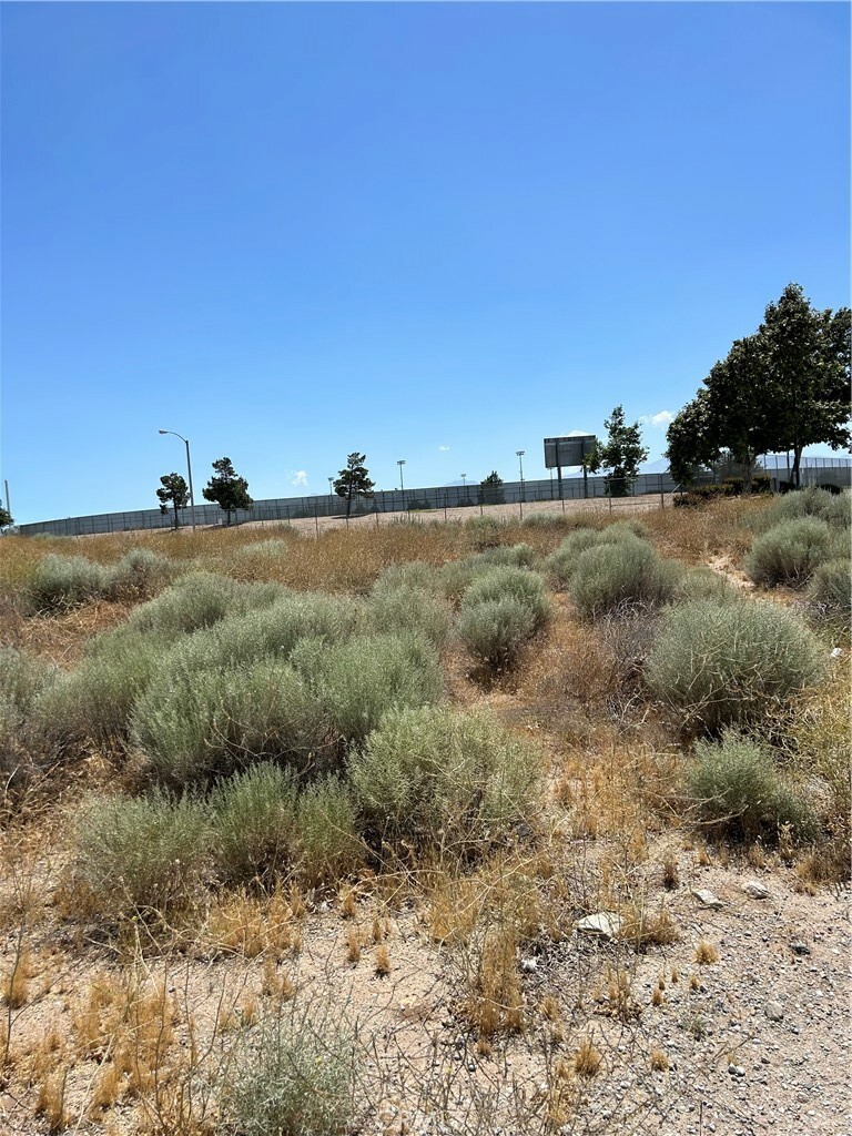 Property Photo:  0 Coyote Trail  CA 92344 