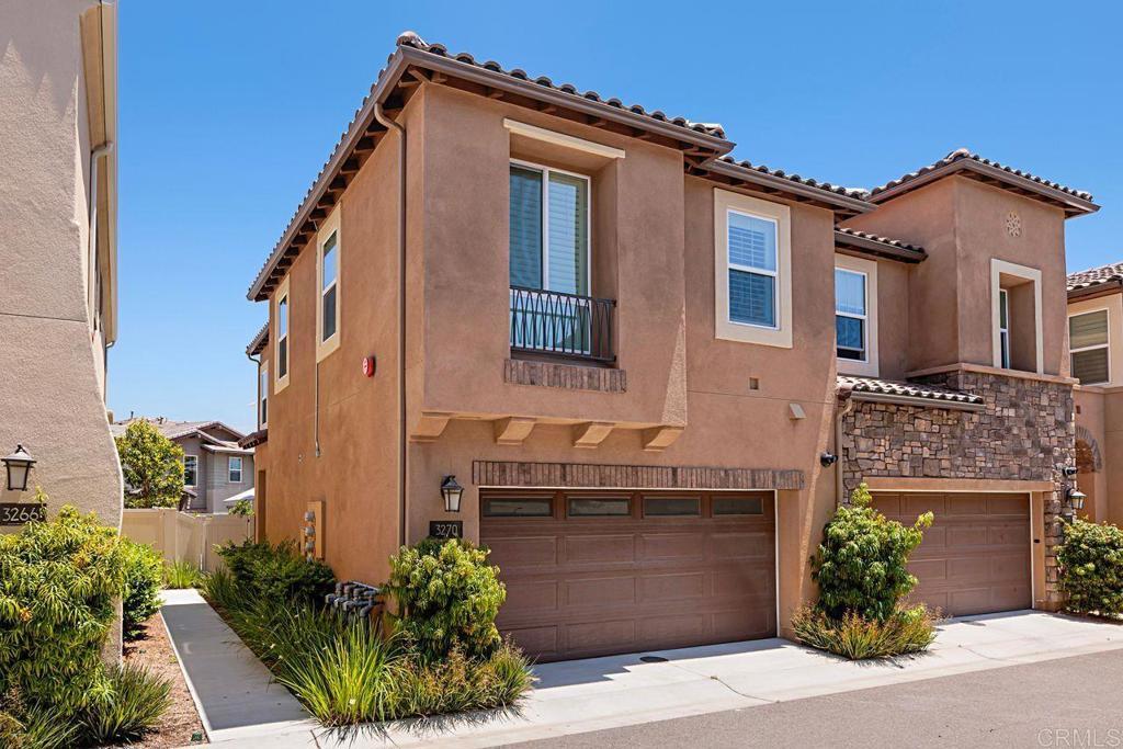 Property Photo: 3270 Vestra Way CA 92010