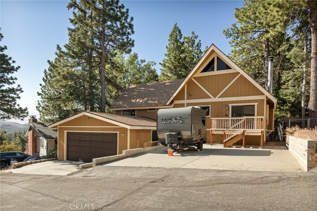 Property Photo:  31539 Onacrest Drive  CA 92382 