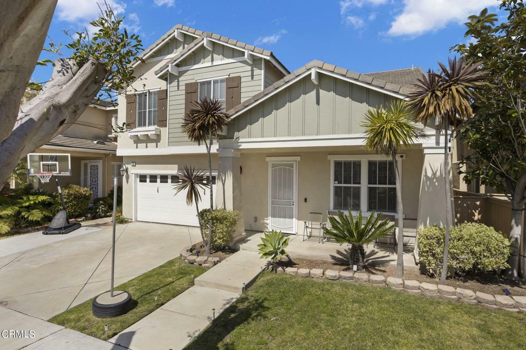 Property Photo:  1715 Urbana Lane  CA 93030 