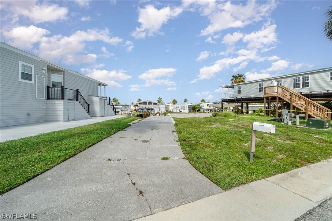 Property Photo:  17700 Stevens Boulevard  FL 33931 