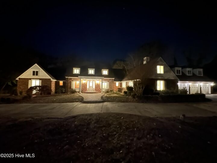 Property Photo:  443 Dogwood Trail  NC 27534 