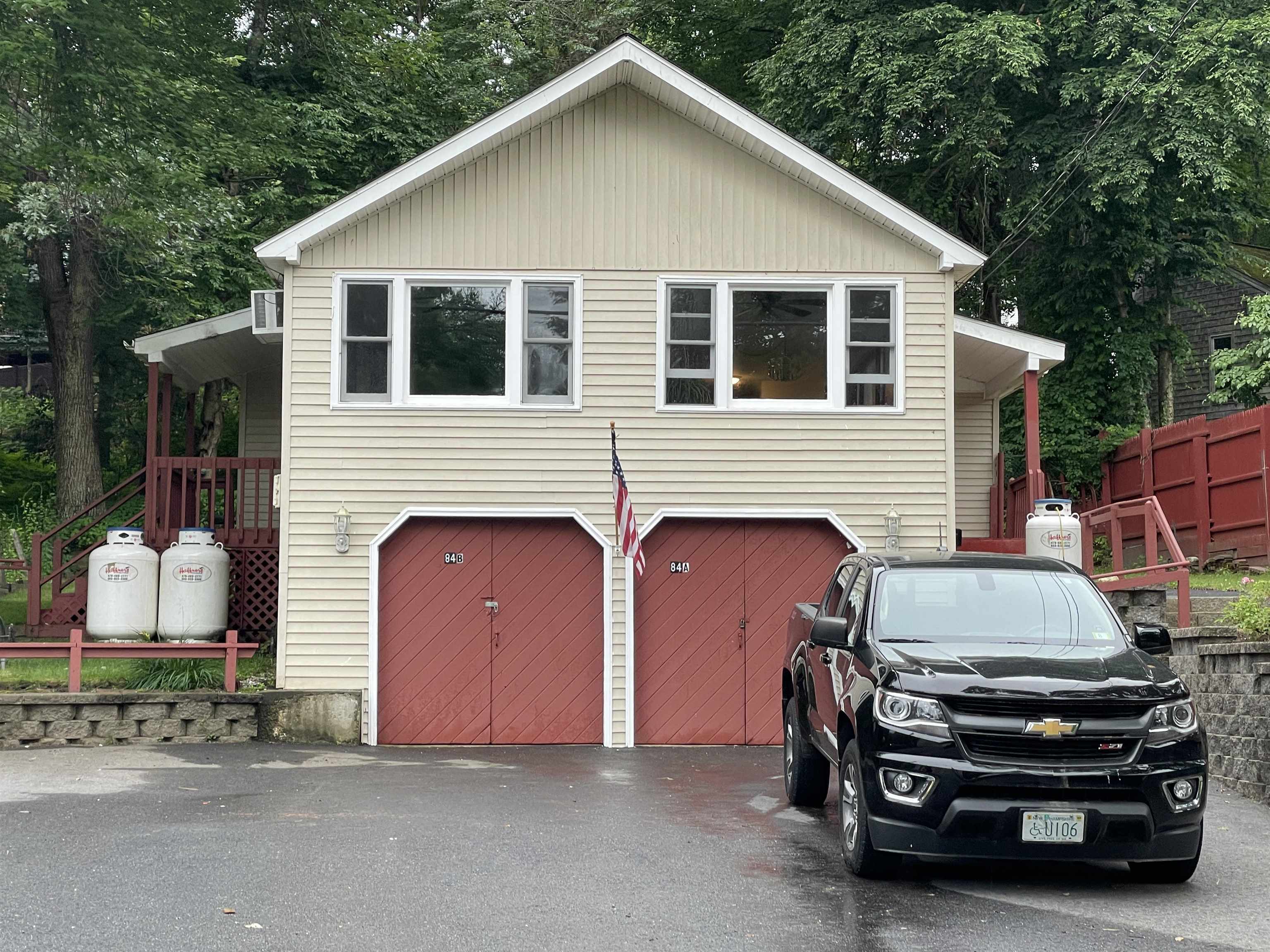 Property Photo: 84 Shore Drive NH 03079