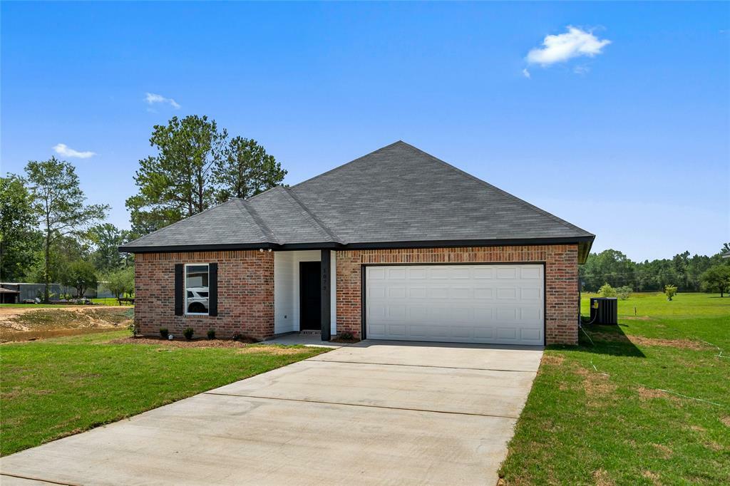 1057 Bayou Bay Court  Frierson LA 71027 photo