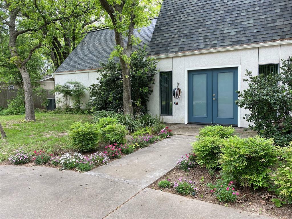 Property Photo:  2322 Wisteria Street  TX 76401 