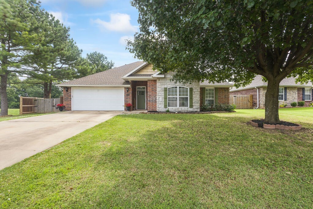 2588 Hilburn Court  Springdale AR 72762 photo