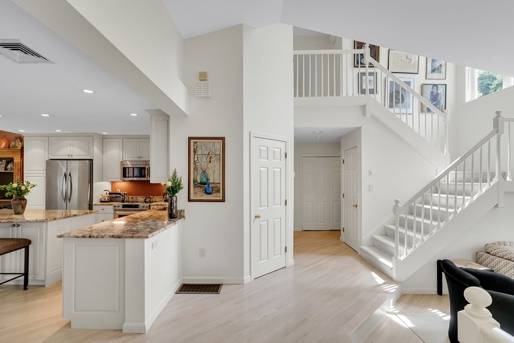 Property Photo: 172 Bishops Forest Dr 172 MA 02452
