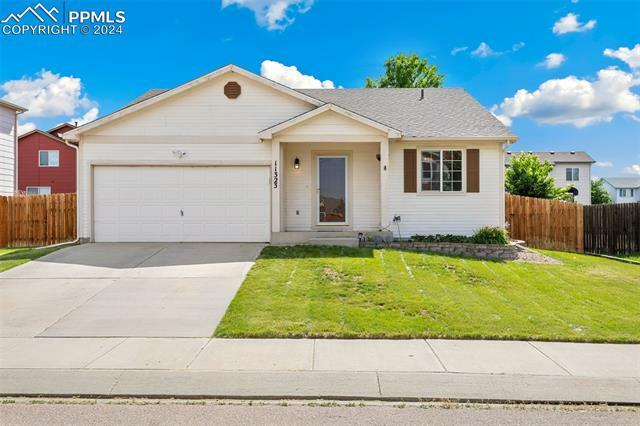 Property Photo:  11323 Justamere Drive  CO 80817 