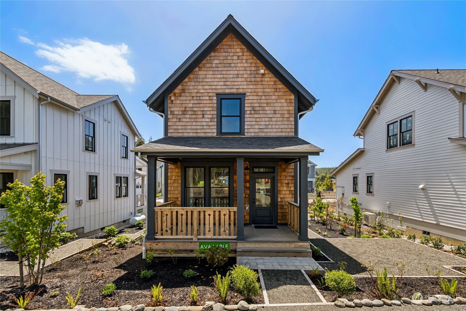 Property Photo:  15  Spoke Lane  WA 98571 