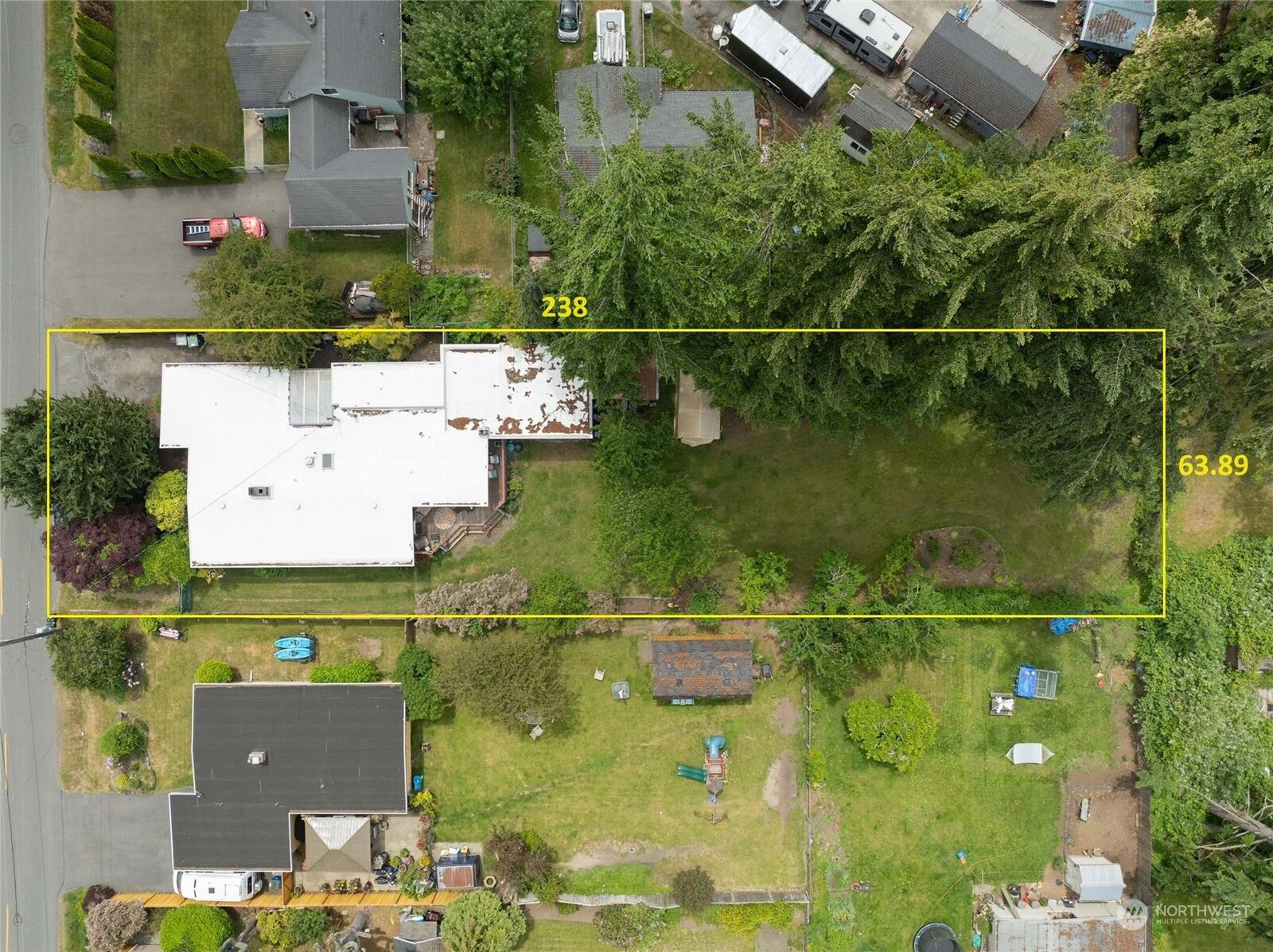 Property Photo:  22024  88th Avenue W  WA 98026 