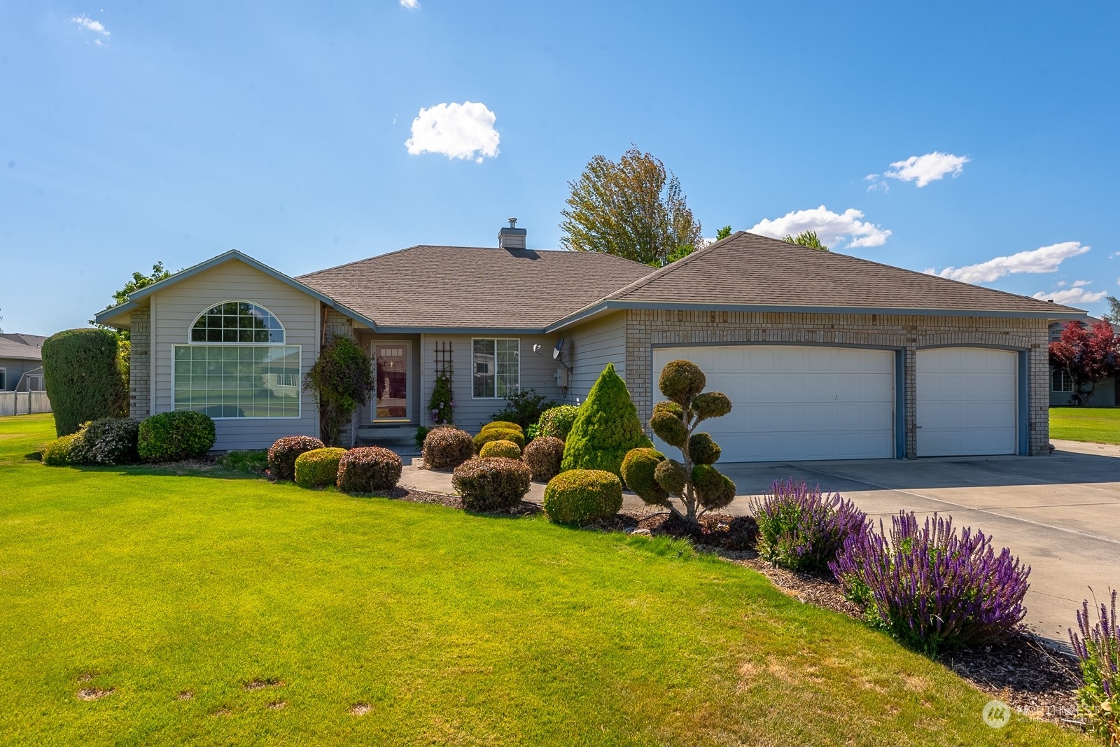 4612  Joey Road NE  Moses Lake WA 98837 photo
