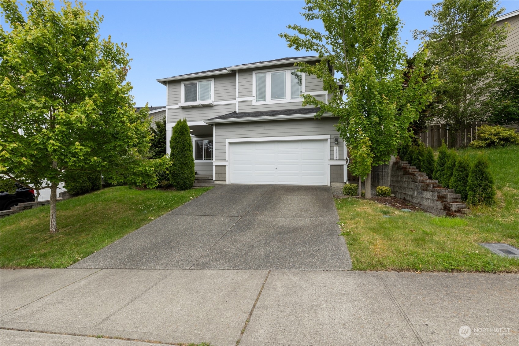 Property Photo:  19513 19th Avenue Ct E  WA 98387 