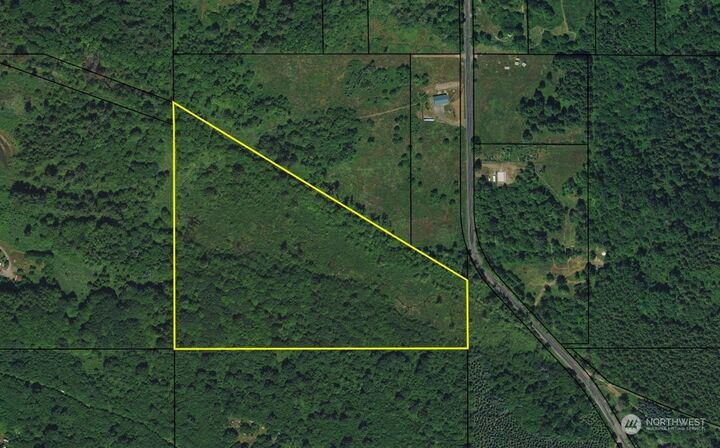 Property Photo: 0 Johnson Road WA 98570