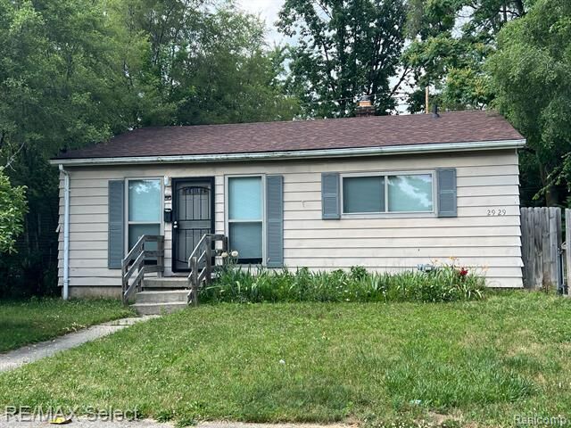 2929 Plainfield Avenue  Flint MI 48506 photo