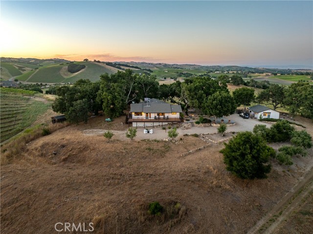 Property Photo: 115 Booker Road CA 93465