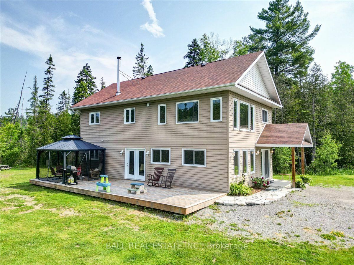 Property Photo:  342 Jack Lake Rd  ON K0L 1A0 