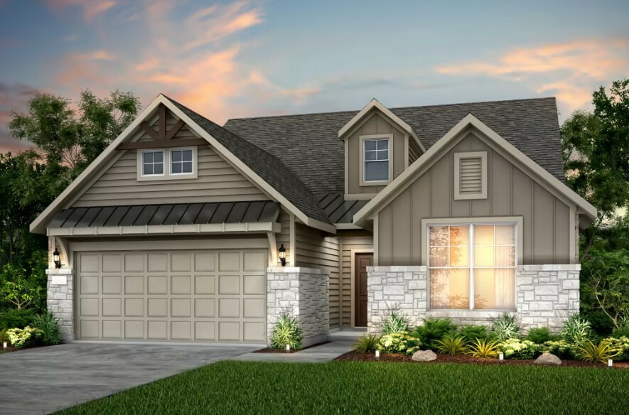 Property Photo: 132 Bell Chime Drive TX 78641