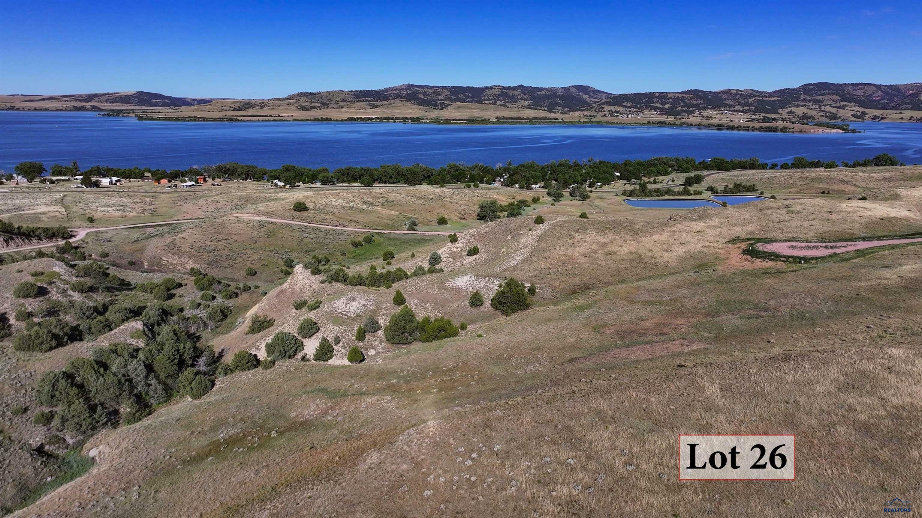 Property Photo:  Lot 26 Sunup Ln  SD 57747 