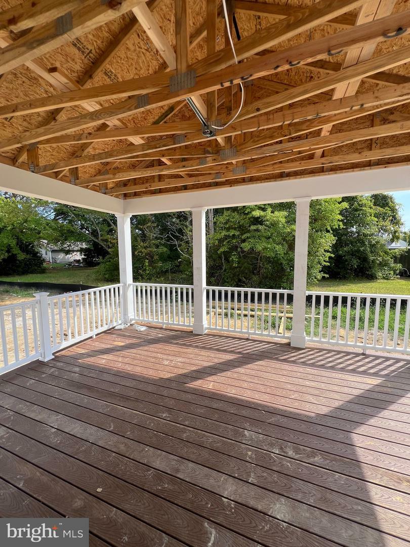 Property Photo:  43 Otter Lane  VA 22520 