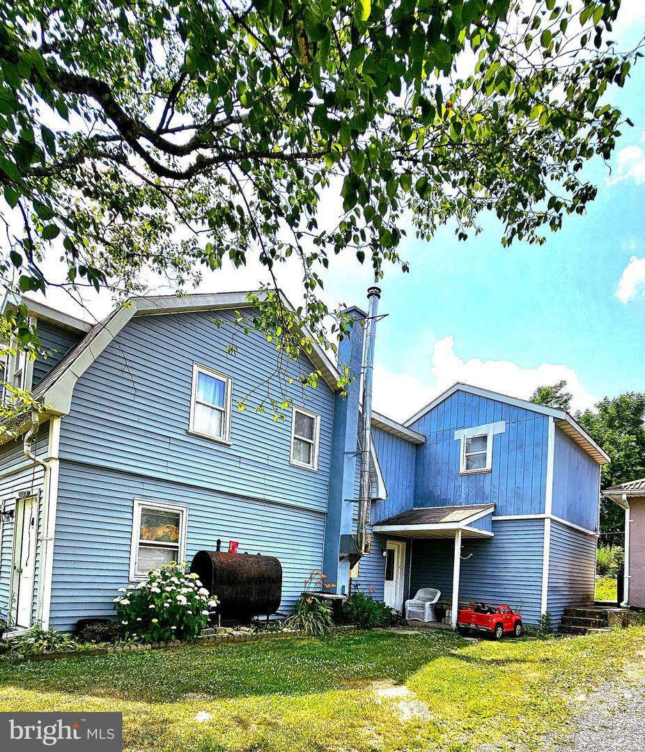 Property Photo:  10138 Jonestown Road  PA 17028 