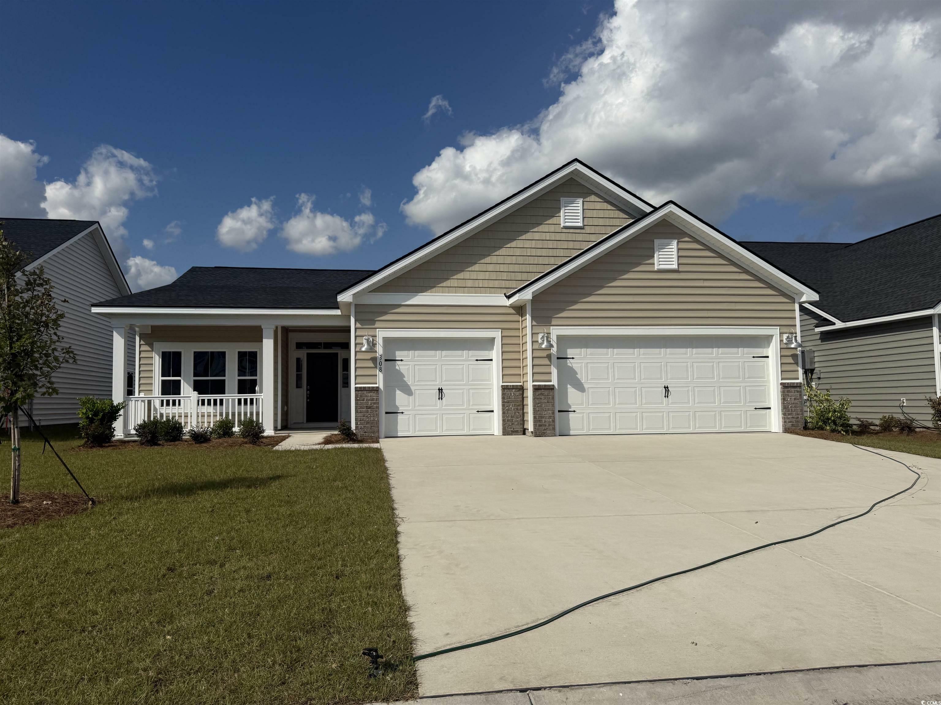 Property Photo:  308 Augusta Green Way  SC 29579 